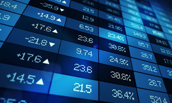 How financial exchanges modernize infrastructure without disruption