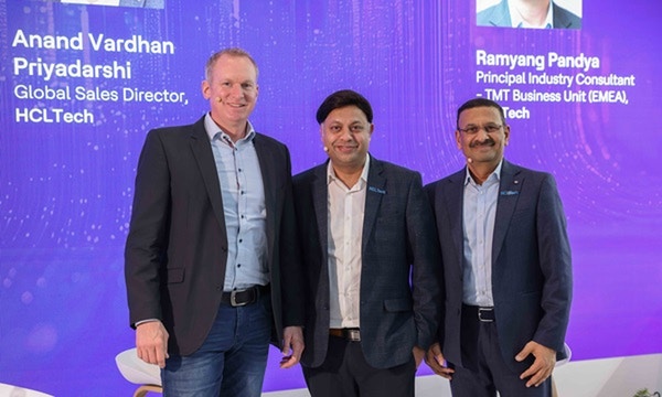 The impact of AI on the enterprise asset landscape: From visibility to intelligent control The impact of AI on the enterprise asset landscape: From visibility to intelligent control