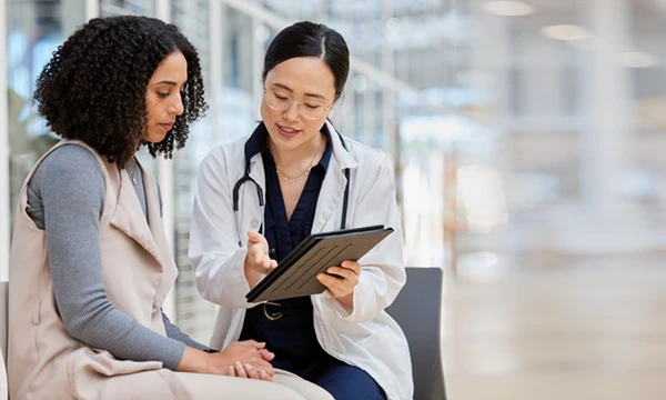 How digitization can give every patient a megaphone in the public sector How digitization can give every patient a megaphone in the public sector