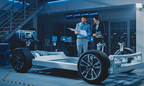 The invisible upgrades rewriting the automotive industry in 2026 The invisible upgrades rewriting the automotive industry in 2026