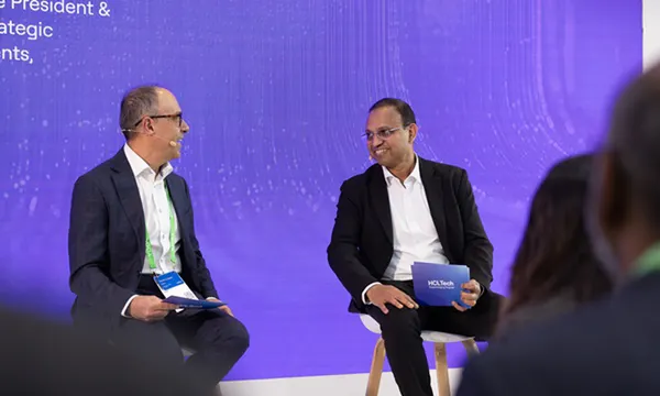 The intelligent network economy: Emerging trends in AI, automation and ecosystem growth The intelligent network economy: Emerging trends in AI, automation and ecosystem growth