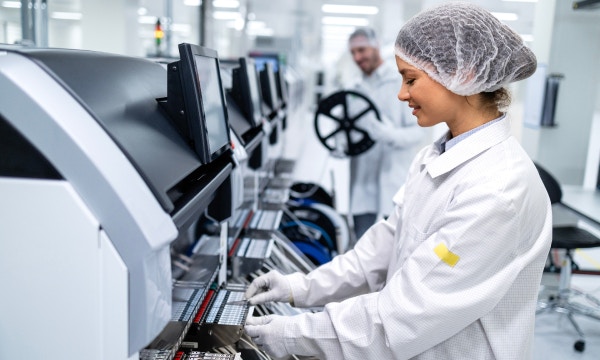 Semiconductor Trends 2026: Inside the next growth frontier