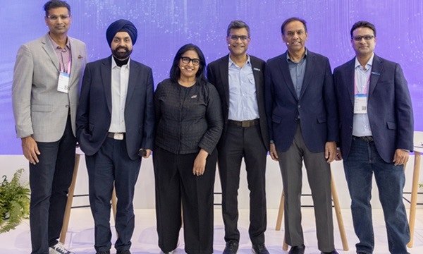 The autonomous telco: Turning AI ambition into secure, data-driven execution