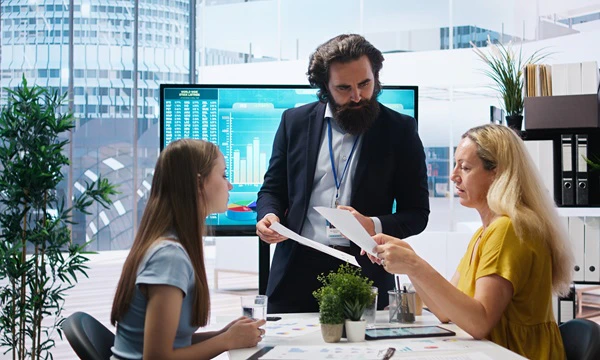 How a financial services company strengthened infrastructure resilience at scale