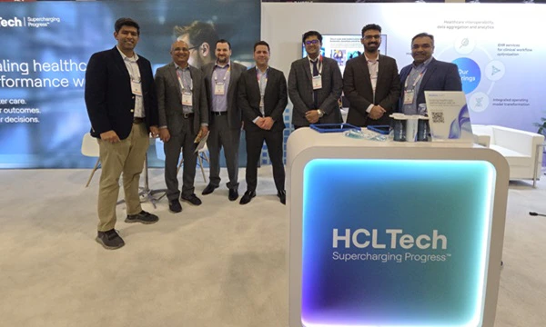 HIMSS 2026: Advancing AI and digital transformation in healthcare