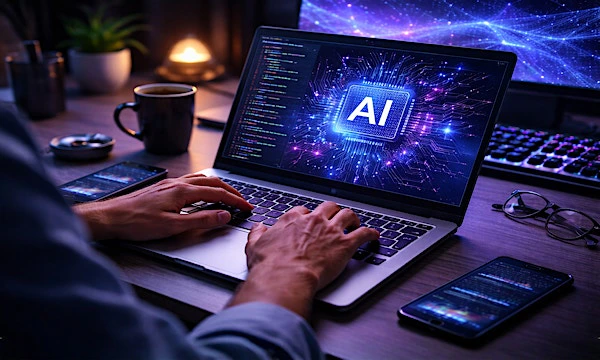 Governance is the real differentiator in the AI era