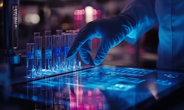 How a global pharmaceutical company unified security operations across 15 countries