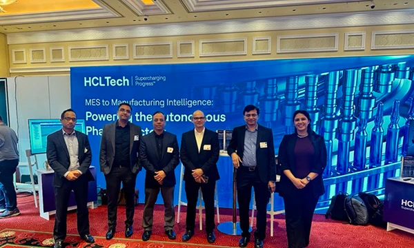 Pharma MES USA 2026: MES is the foundation, not the finish line Pharma MES USA 2026: MES is the foundation, not the finish line