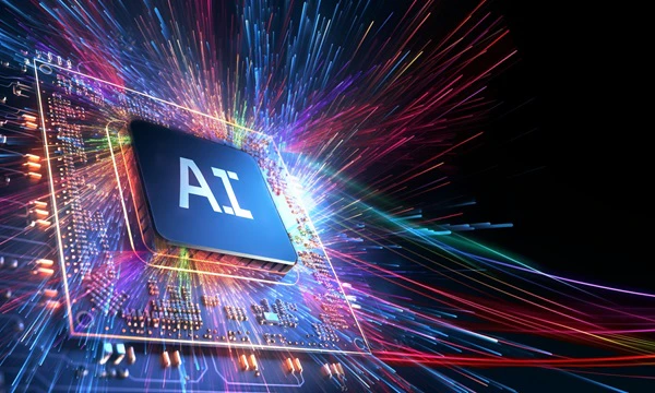 Generative AI and custom silicon: Why the future belongs to purpose-built compute