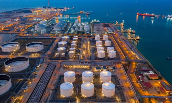 From crisis to resilience: Rethinking supply chains in Oil and Gas