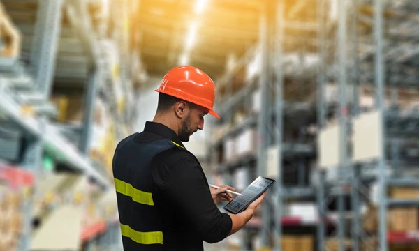 Agents of change: How the supply chain is evolving in an agentic world 