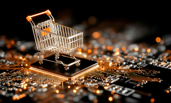 The agentic shopper is already here: Is your commerce stack ready?