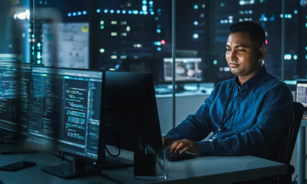 The future runs on digital engineering: 15 trends redefining business through 2030 The future runs on digital engineering: 15 trends redefining business through 2030