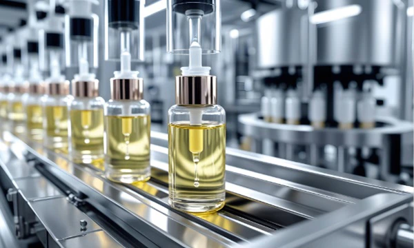 The self-healing factory: How digital twins and Physical AI are eliminating unplanned downtime in CPG manufacturing The self-healing factory: How digital twins and Physical AI are eliminating unplanned downtime in CPG manufacturing