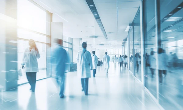 Why data readiness is the real differentiator for AI in life sciences and healthcare