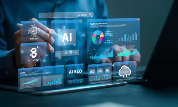 Fixing the MarTech stack in the AI era