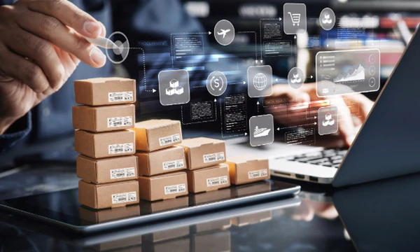Smarter procurement in a volatile commodities market: The case for AI-powered buying