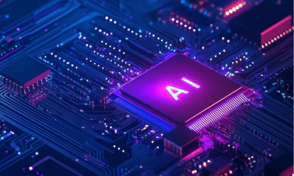 Semiconductor innovation is powering the next era of AI everywhere 
