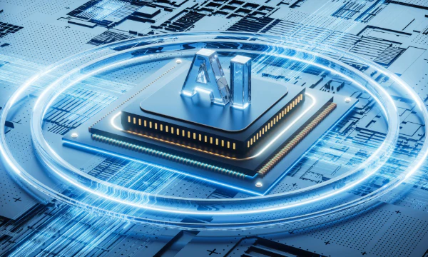 Semiconductor innovation is powering the next era of AI everywhere 