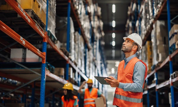 Supply chain transparency as a competitive advantage: Not just a compliance requirement Supply chain transparency as a competitive advantage: Not just a compliance requirement
