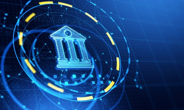 Autonomous banking is moving from concept to operating model Autonomous banking is moving from concept to operating model