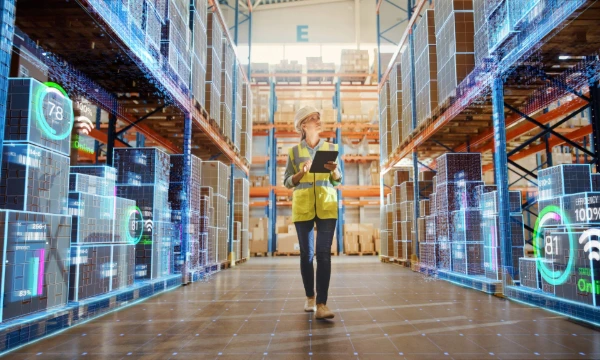 Beyond connected: The case for unified commerce