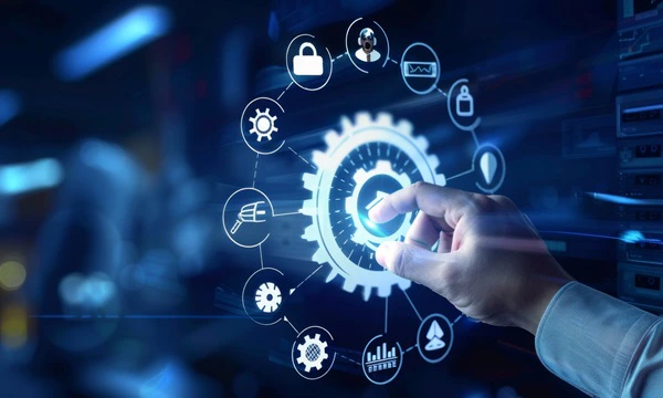 From backbone to business advantage: What the ALM industrialization imperative really means