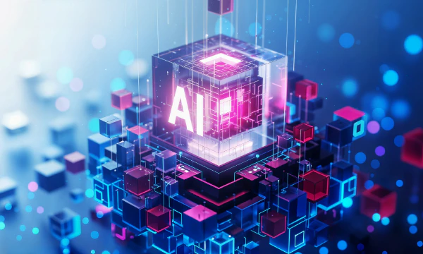 From AI experimentation to industrialized impact