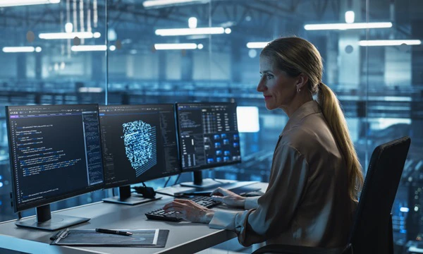 AI to ROI: Turning engineering and manufacturing intelligence into business outcomes