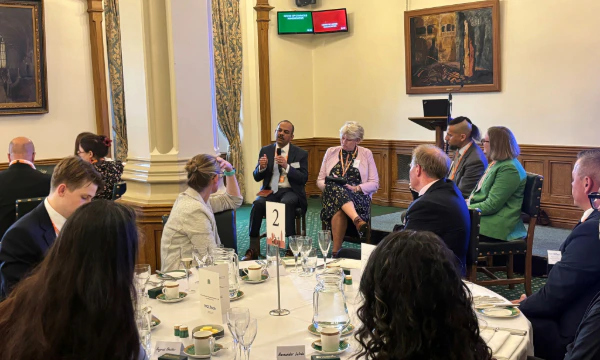 Overcoming the structural barriers to AI and data at scale in the public sector