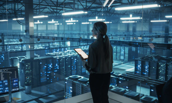 From pilot to proof: What separates enterprises that scale AI from those that simply experiment