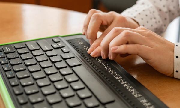 How HCLTech and Microsoft are redefining accessibility at scale
