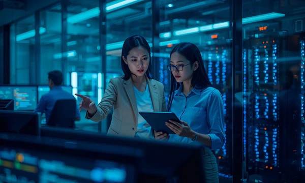 De la prédiction à l'orchestration : pourquoi AgentOps est la prochaine évolution de l'IA d'entreprise