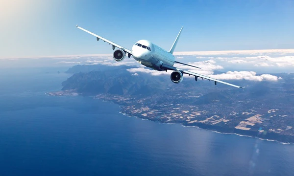 Unlocking operational excellence in aviation with Physical AI