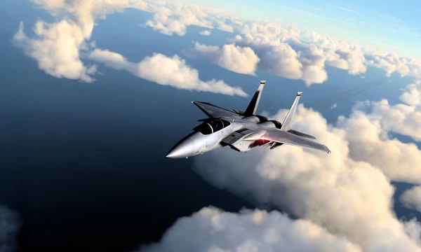 Sovereign cloud in aerospace and defense: The new frontier for digital trust