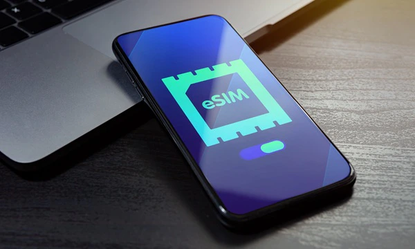 How eSIM is reshaping the future of telecom connectivity