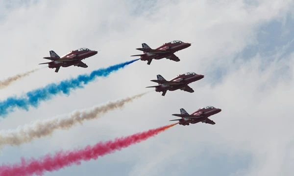 The industrialization of AI in aerospace and defense 