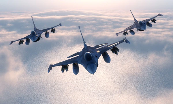 Sovereign cloud in aerospace and defense: The new frontier for digital trust