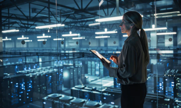 Modernizing telecom infrastructure without disrupting service