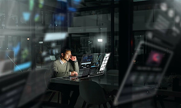 Business urgency is reshaping the enterprise AI agenda