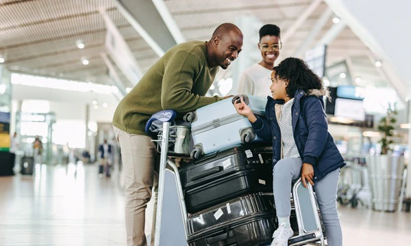 From fragmented operations to connected decisions in transport, travel, logistics and hospitality