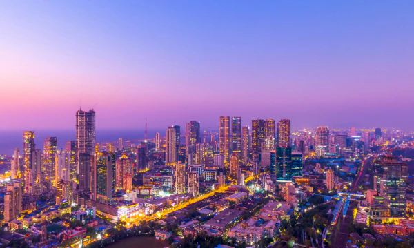 India’s Global Capability Center shift: From metros to next-wave cities