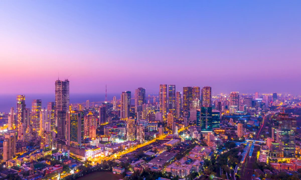 India’s Global Capability Center shift: From metros to next-wave cities India’s Global Capability Center shift: From metros to next-wave cities