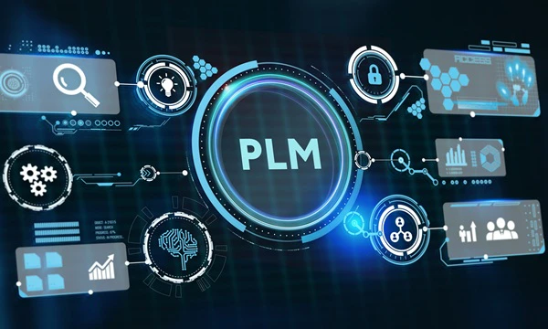 Why AI in product development needs a connected PLM foundation