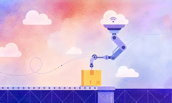 Scaling Physical AI from pilots to real-world impact 