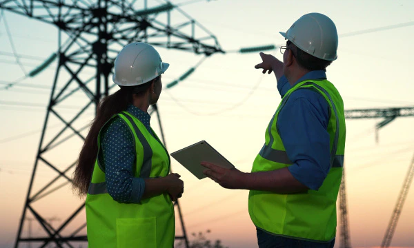 Modernizing telecom infrastructure at scale