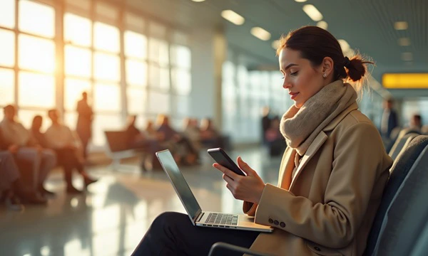 AI is a tool, not the strategy: A travel and hospitality perspective