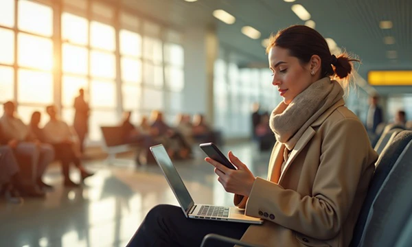 AI is a tool, not the strategy: A travel and hospitality perspective AI is a tool, not the strategy: A travel and hospitality perspective