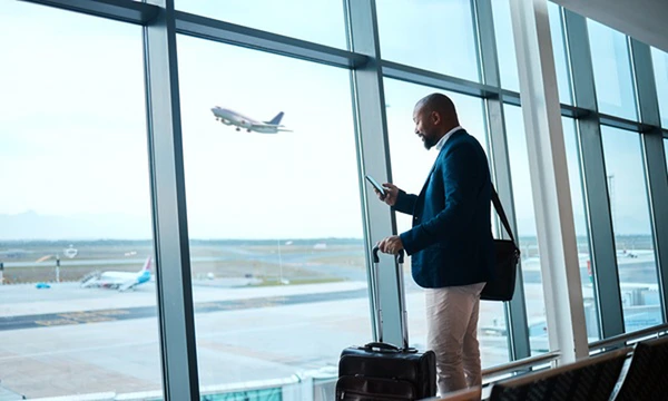 From journeys to flows: Why most AI in travel and logistics is still theatrics From journeys to flows: Why most AI in travel and logistics is still theatrics