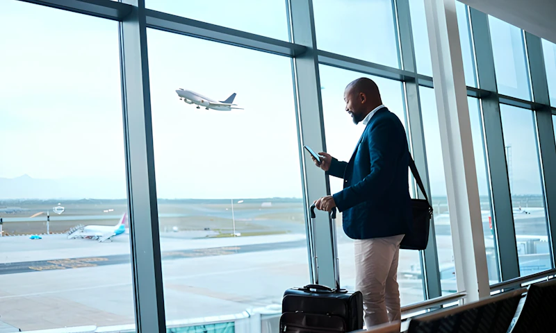 From journeys to flows: Why most AI in travel and logistics is still theatrics From journeys to flows: Why most AI in travel and logistics is still theatrics